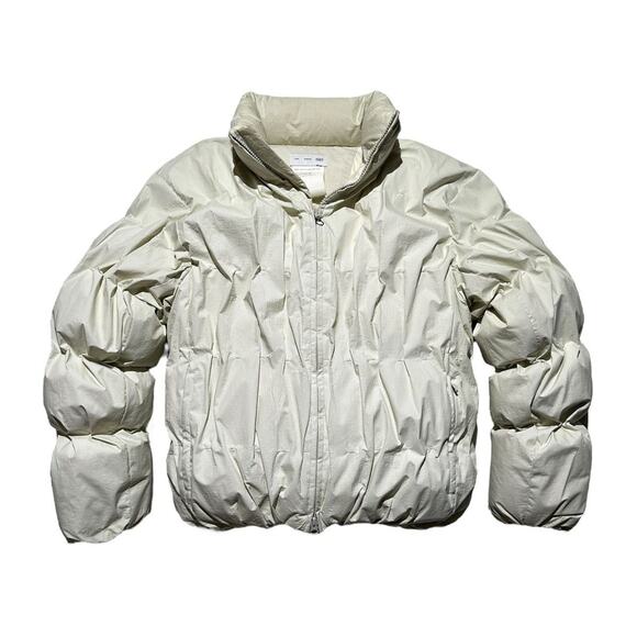 $1,000 4.0 Right down puffer jacket